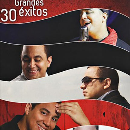30 GRANDES EXITOS | FELIPE PELAEZ