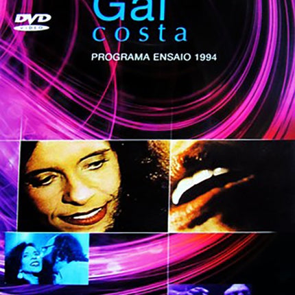 GAL COSTA | GAL COSTA