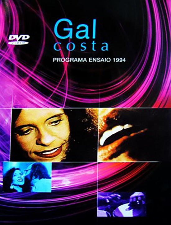 GAL COSTA | GAL COSTA