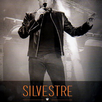 MUCHO + QUE SIGO INVICTO | SILVESTRE DANGOND