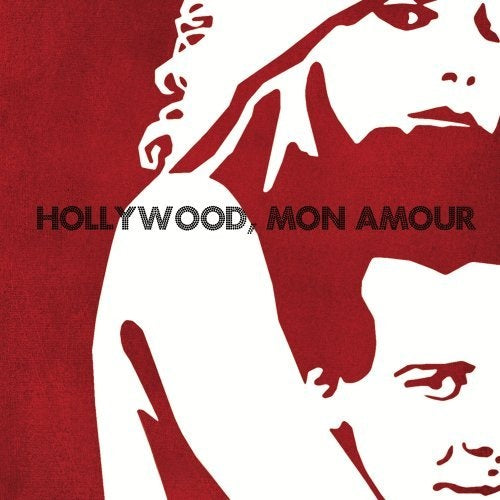 HOLLYWOOD, MON AMOUR | MARC COLLIN