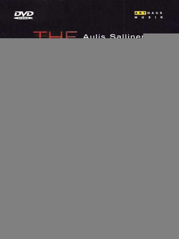 THE PALACE | AULIS SALLINEN