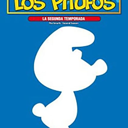 LOS PITUFOS 2DA TEMPORADA | DIBUJOS ANIMADOS