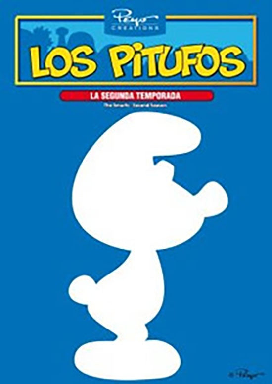 LOS PITUFOS 2DA TEMPORADA | DIBUJOS ANIMADOS