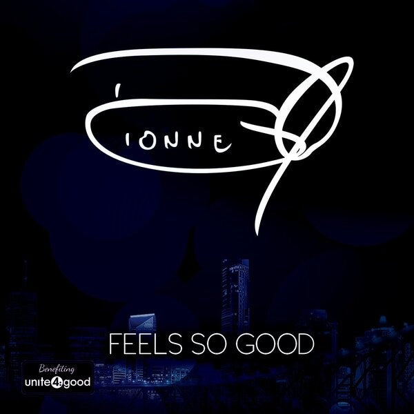 FEELS SO GOOD | DIONNE WARWICK