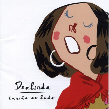 CANCAO AO LADO | DEOLINDA