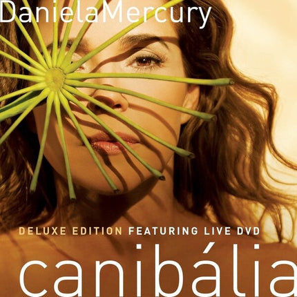 CANIBALIA DELUXE EDITION | DANIELA MERCURY