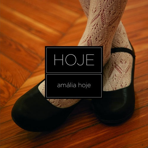 HOJE | AMALIA HOJE
