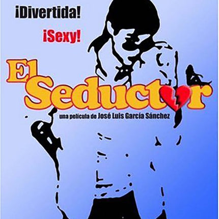 EL SEDUCTOR | MARIA BARRANCO ANTONIO MORTELANO