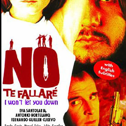 NO TE FALLARE | SANTOLARIA, HORTELANO