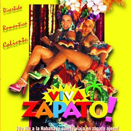 VIVA ZAPATO