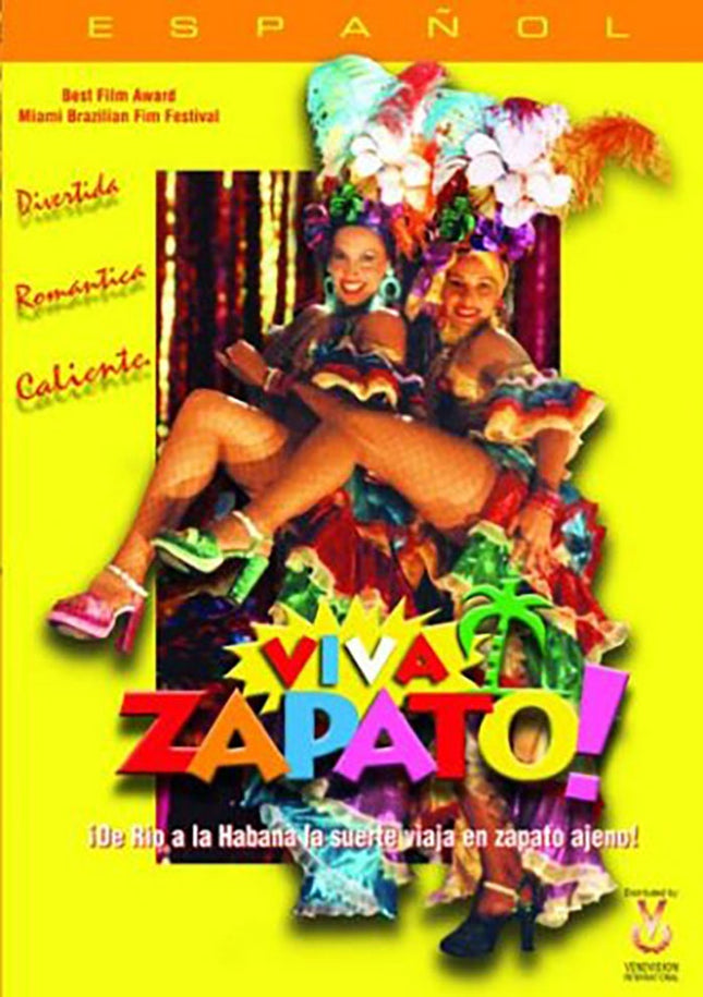 VIVA ZAPATO