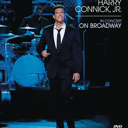 IN CONCERT ON BROADWAY | HARRY CONNICK JR.