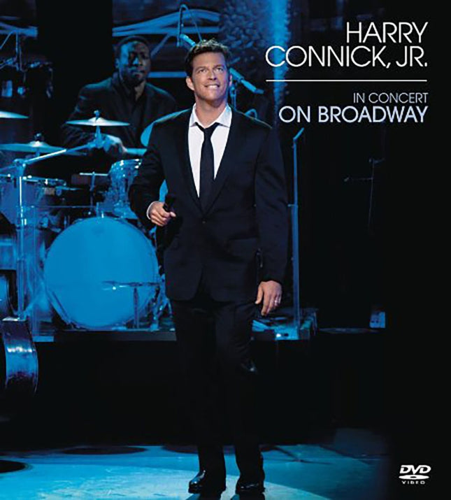 IN CONCERT ON BROADWAY | HARRY CONNICK JR.