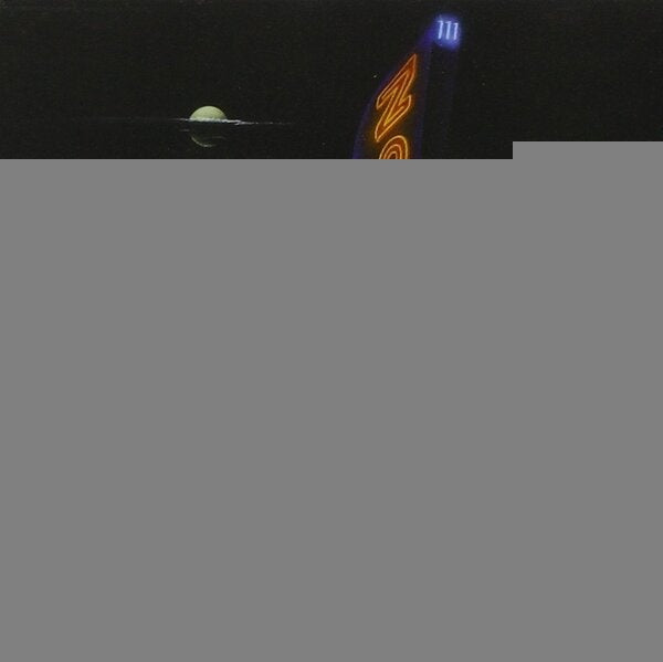 MAKE A JAZZ NOISE HERE | FRANK ZAPPA