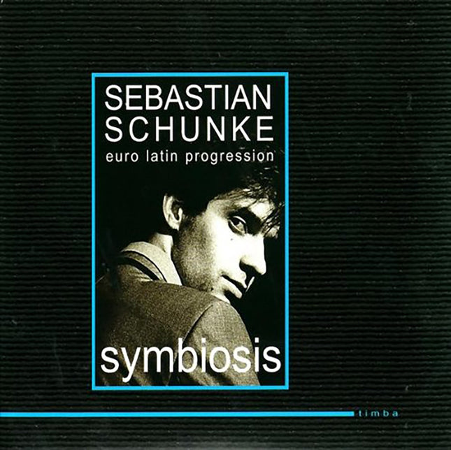 SYMBIOSIS | SEBASTIAN SCHUN