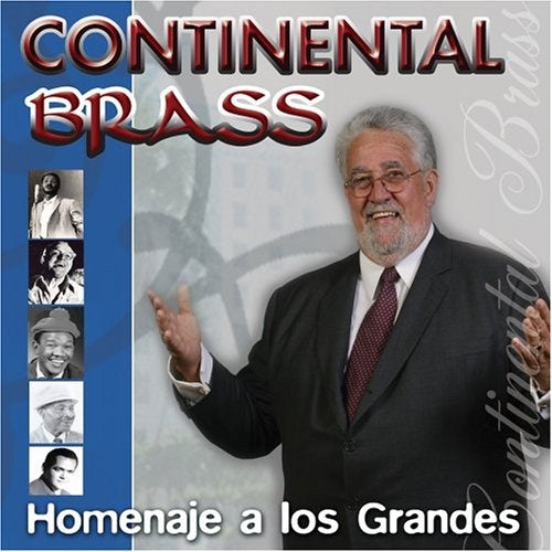 HOMENAJE A LOS GRANDES | AUTORES VARIOS