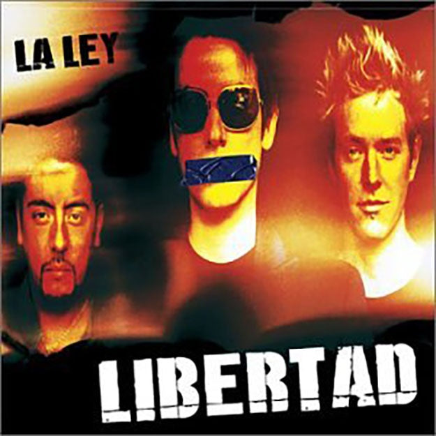 LIBERTAD | LA LEY