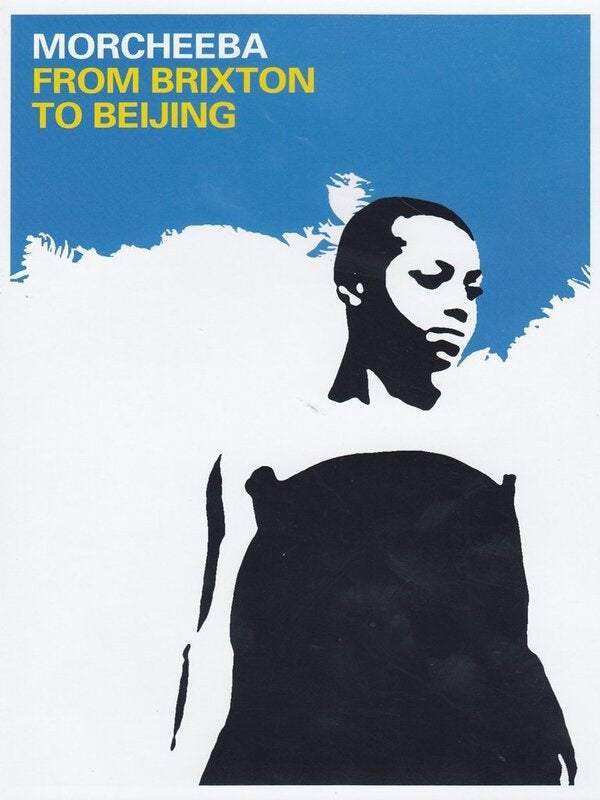 FROM BRIXTON TO BEIJING | MORCHEEBA