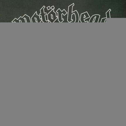 BAD MAGIC | MOTORHEAD