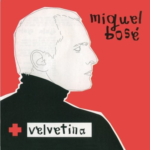 VELVETINA | MIGUEL BOSE