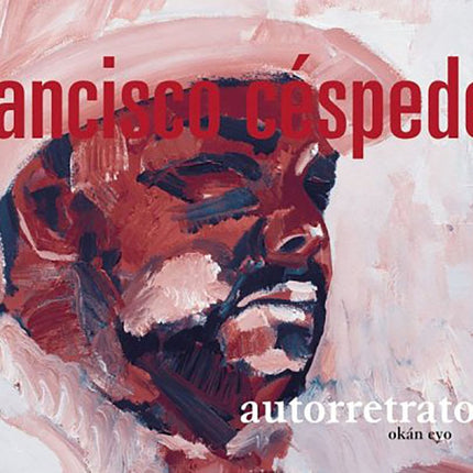 AUTORETRATO | FRANCISCO CESPEDES