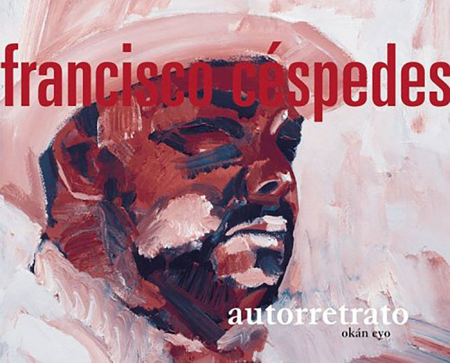 AUTORETRATO | FRANCISCO CESPEDES