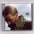 THE STORY GOES | DAVID CRAIGHEAD