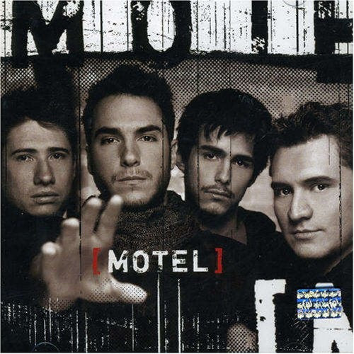 MOTEL | MOTEL