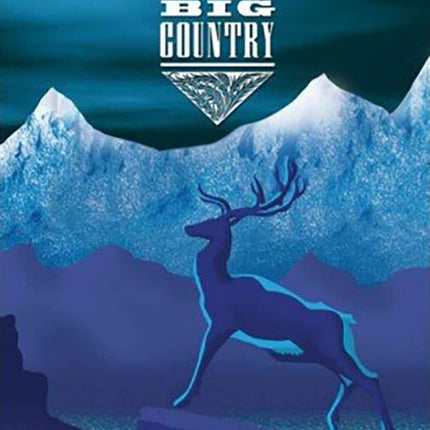 THE ULTIMATE COLLECTION | BIG COUNTRY