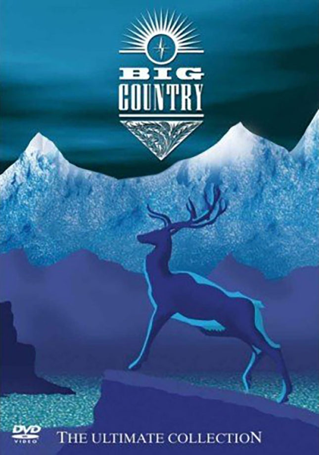 THE ULTIMATE COLLECTION | BIG COUNTRY