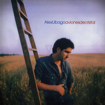 AVIONES DE CRISTAL | ALEX UBAGO