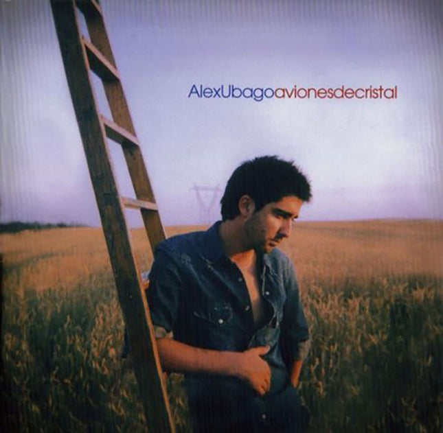 AVIONES DE CRISTAL | ALEX UBAGO