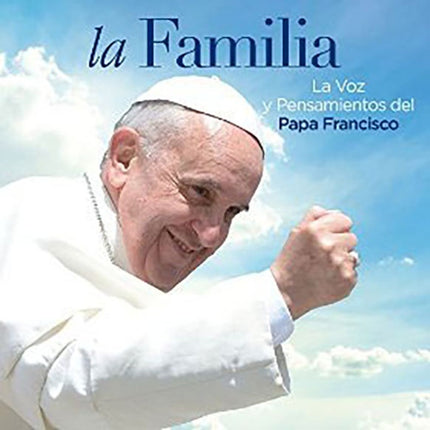 LA FAMILIA | FRANCISCO