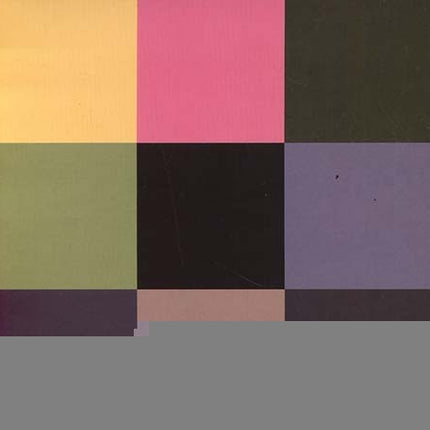 LOST SIRENS | NEW ORDER