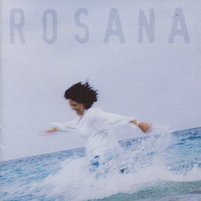 ROSANA | ROSANA