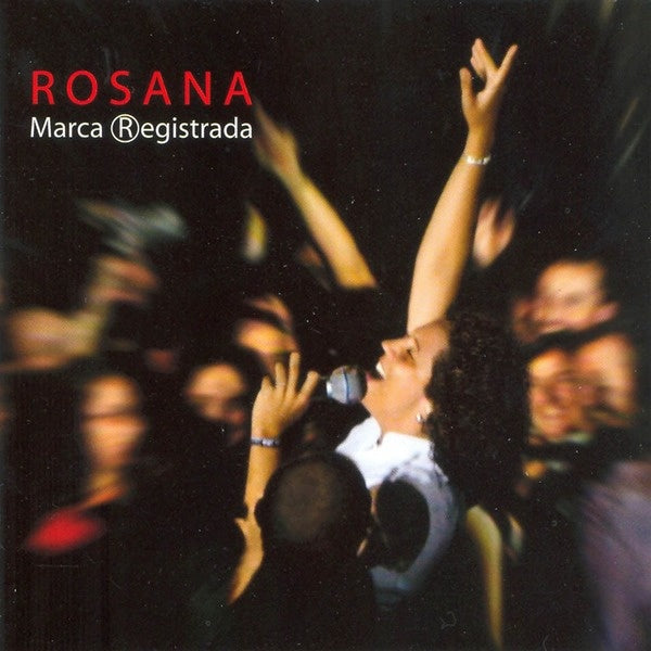 MARCA REGISTRADA ROSANA | ROSANA