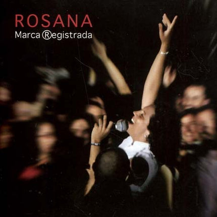MARCA REGISTRADA ROSANA | ROSANA