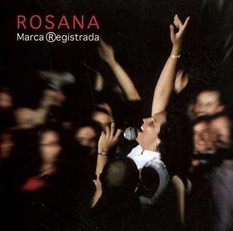 MARCA REGISTRADA ROSANA | ROSANA