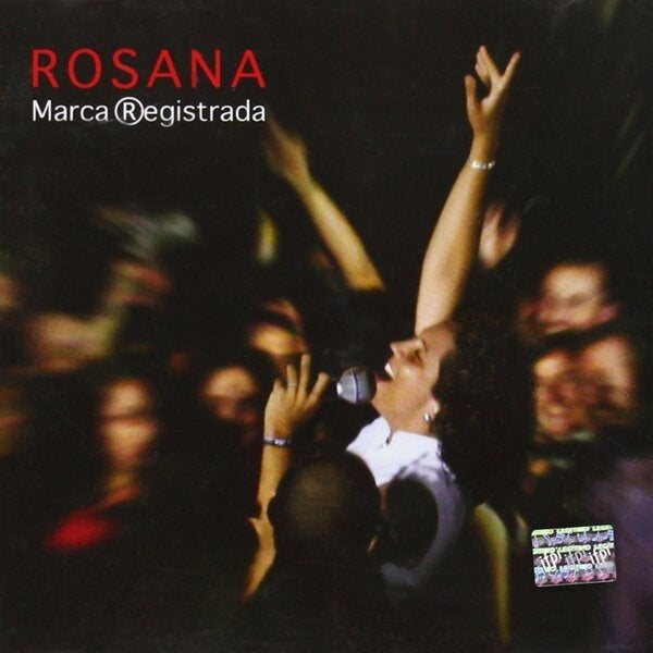 MARCA REGISTRADA | ROSANA