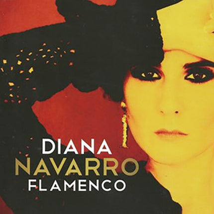 FLAMENCO | DIANA NAVARRO