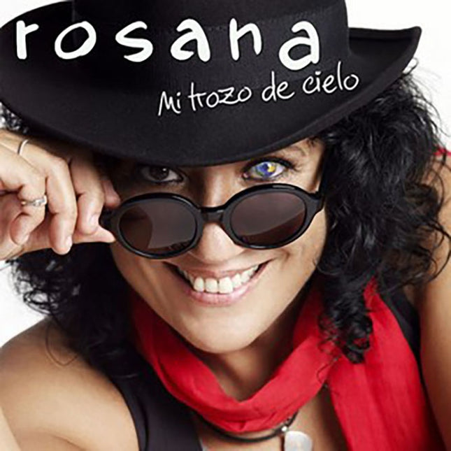 BUENOS DIAS, MUNDO | ROSANA