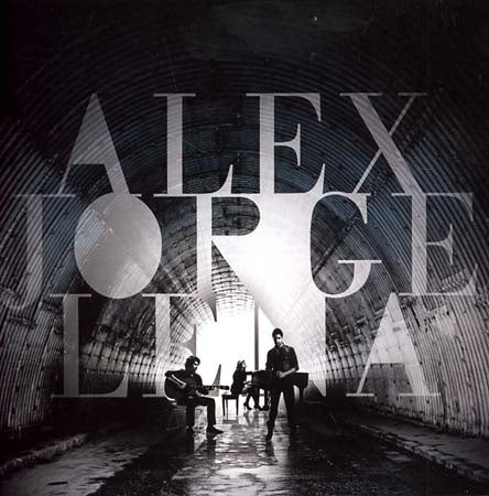 ALEX,JORGE Y LENA | JORGE Y LENA ALEX