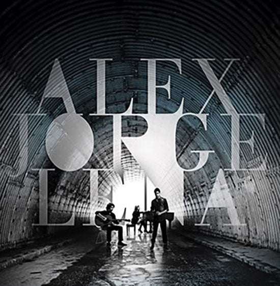 ALEX,JORGE Y LENA | JORGE Y LENA ALEX