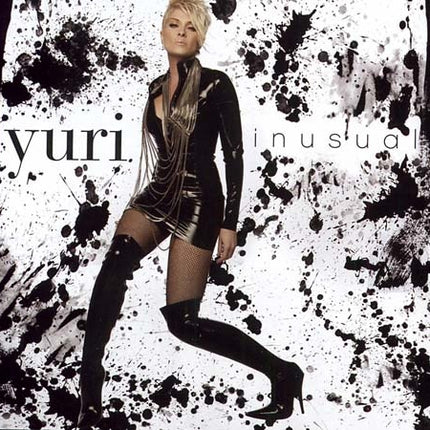 INUSUAL | YURI