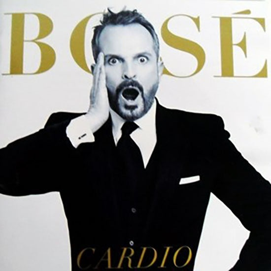 CARDIO | MIGUEL BOSE