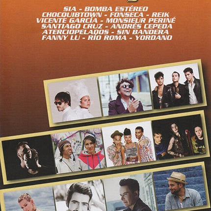 EL DISCO DE LOS MEJORES | ARTISTAS VARIOS