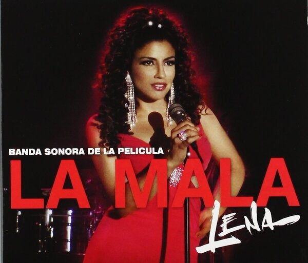 LA MALA | LENA