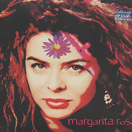 MARGARITA ROSA | MARGARITA ROSA