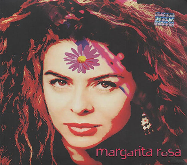 MARGARITA ROSA | MARGARITA ROSA